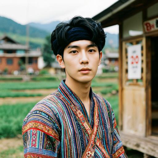 Portrait